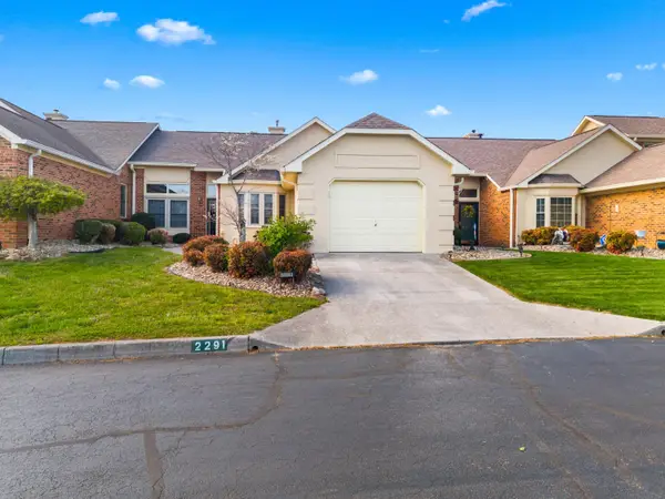 2291 Regency Circle, Morristown, TN 37814