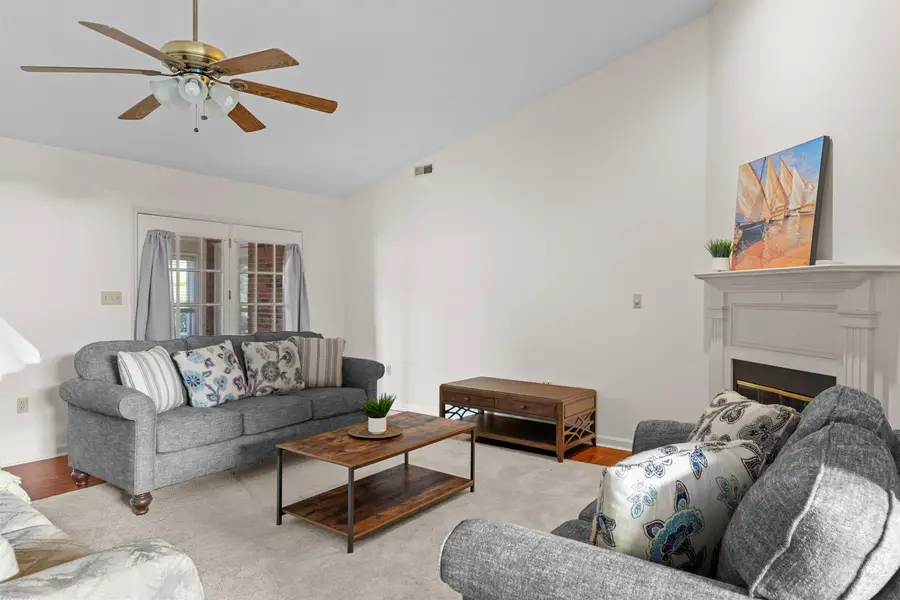 2291 Regency Circle, Morristown, TN 37814 - #3