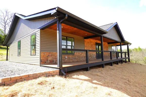 417 Kearney Road, New Market, TN 37820