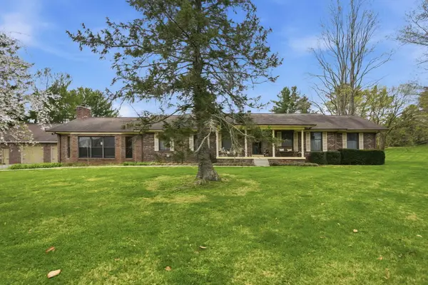 611 Providence Road, Cumberland Gap, TN 37724