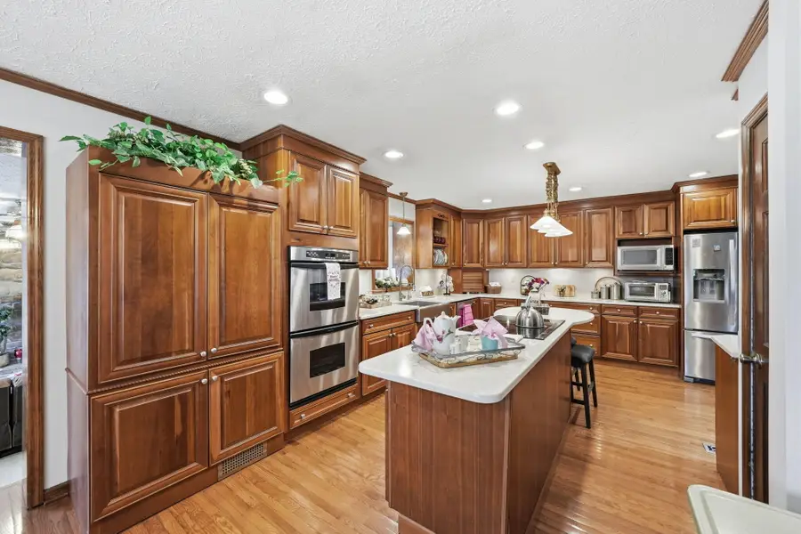 611 Providence Road, Cumberland Gap, TN 37724 - #2