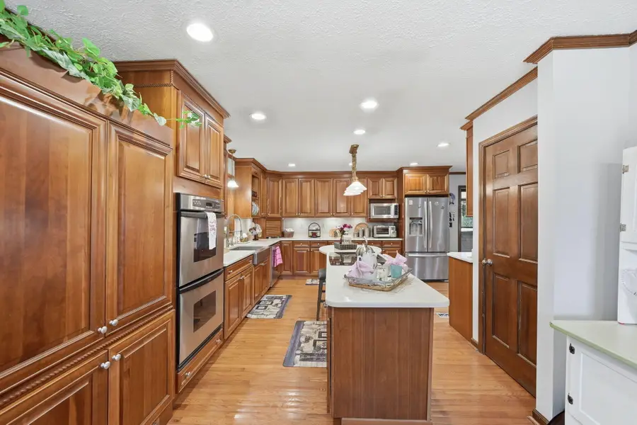 611 Providence Road, Cumberland Gap, TN 37724 - #3