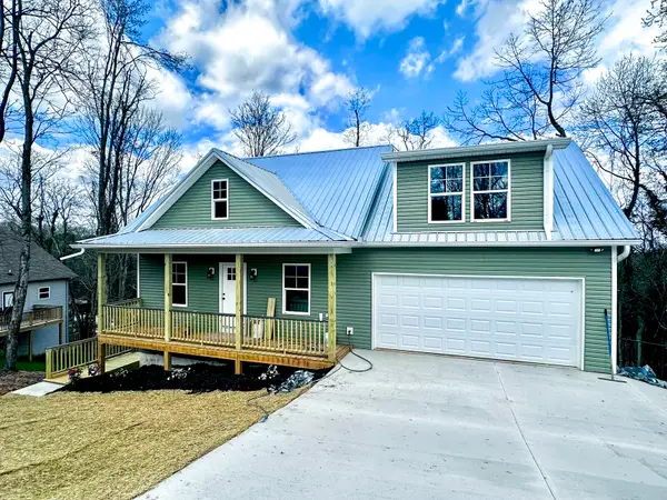 404 Four Winds Way, Jefferson City, TN 37760