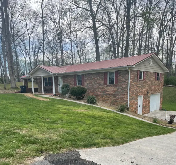 693 Whippoorwill Dr Drive, Talbott, TN 37877