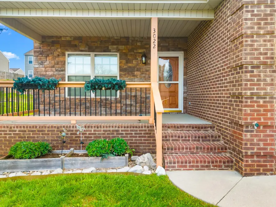 3022 Villas Creekside Drive, Dandridge, TN 37725 - #3