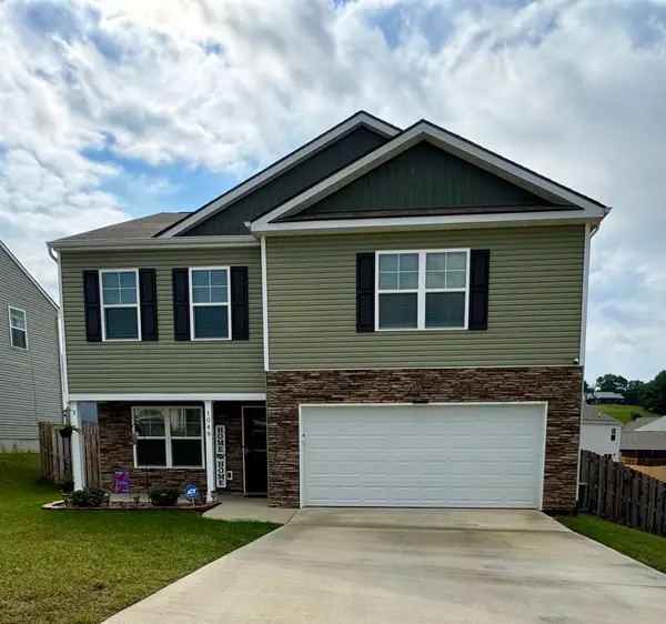 1049 Green Way Drive, Morristown, TN 37813