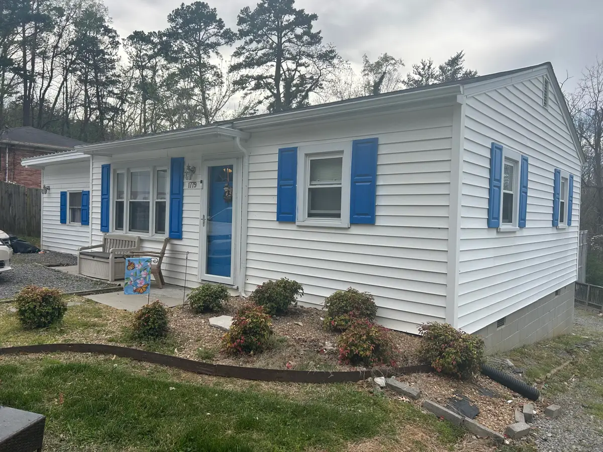 1779 Sherwood Drive, Morristown, TN 37814 - #1