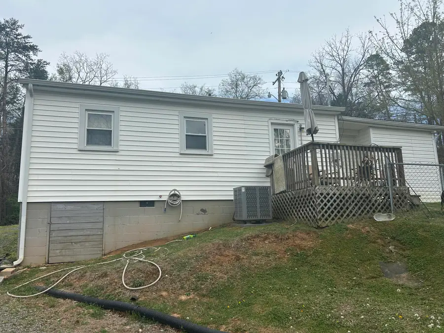 1779 Sherwood Drive, Morristown, TN 37814 - #2