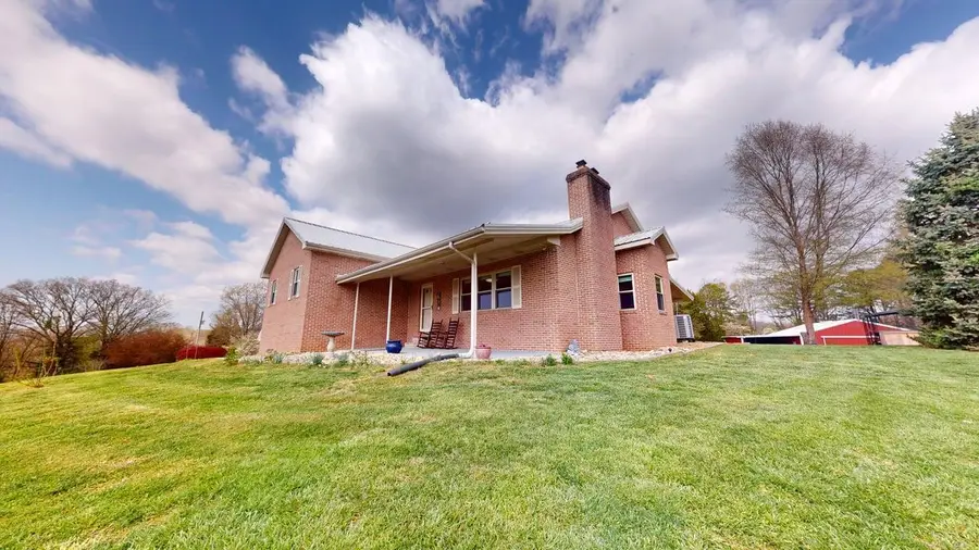 2275 Little Mountain Road, Russellville, TN 37860 - #2