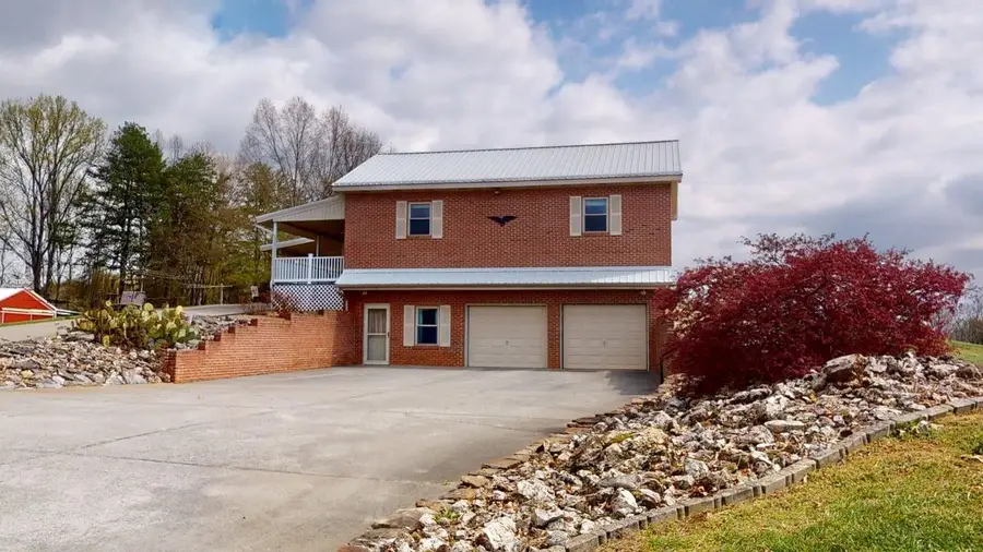 2275 Little Mountain Road, Russellville, TN 37860 - #3