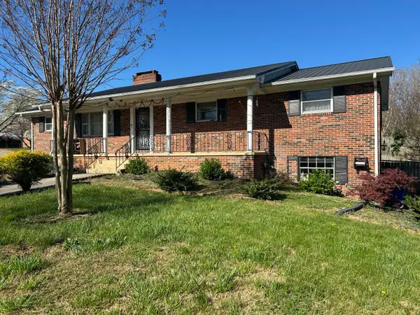 605 Masengill Avenue, Morristown, TN 37814