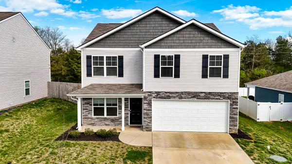 5041 Cottonseed Way, Morristown, TN 37813