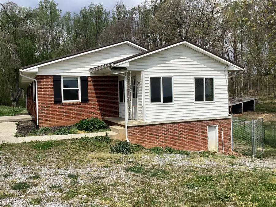 1620 Talbott Kansas Road, Talbott, TN 37877 - #3