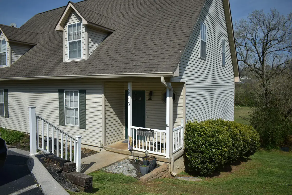 2115 Creekside Way, Jefferson City, TN 37760 - #1