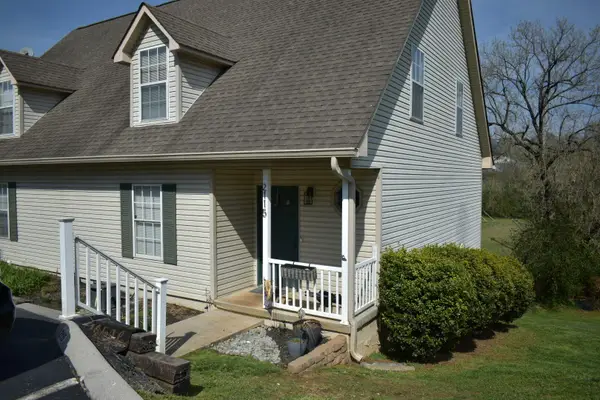 2115 Creekside Way, Jefferson City, TN 37760