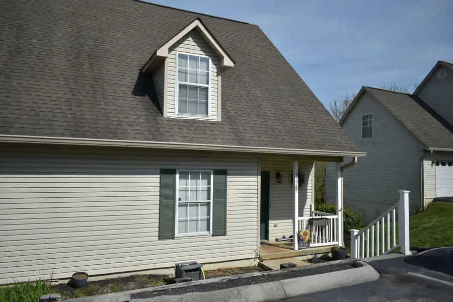 2115 Creekside Way, Jefferson City, TN 37760 - #2