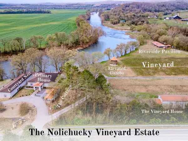 6600 Fish Hatchery Road, Russellville, TN 37860