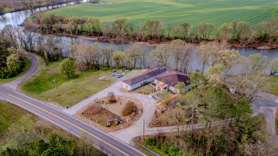 6600 Fish Hatchery Road, Russellville, TN 37860 - #2
