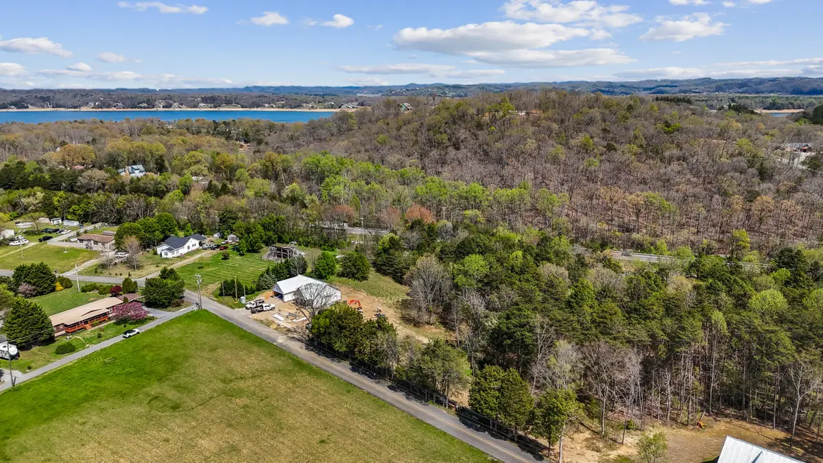 1046 Old Newport Highway, Dandridge, TN 37725 - #1