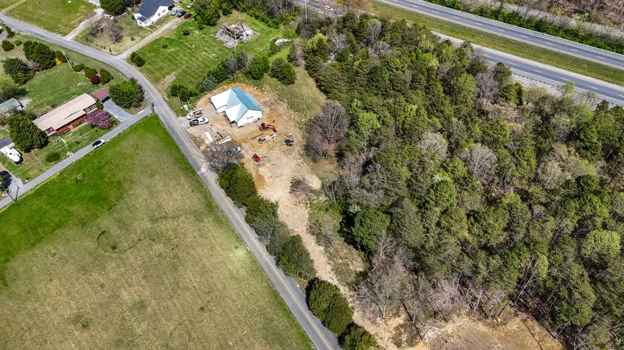1046 Old Newport Highway, Dandridge, TN 37725 - #3
