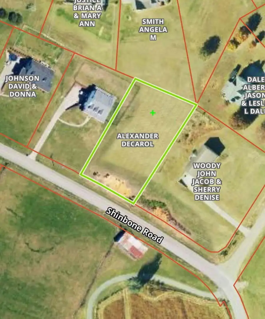 1199 Shinbone Road, Russellville, TN 37860 - #2