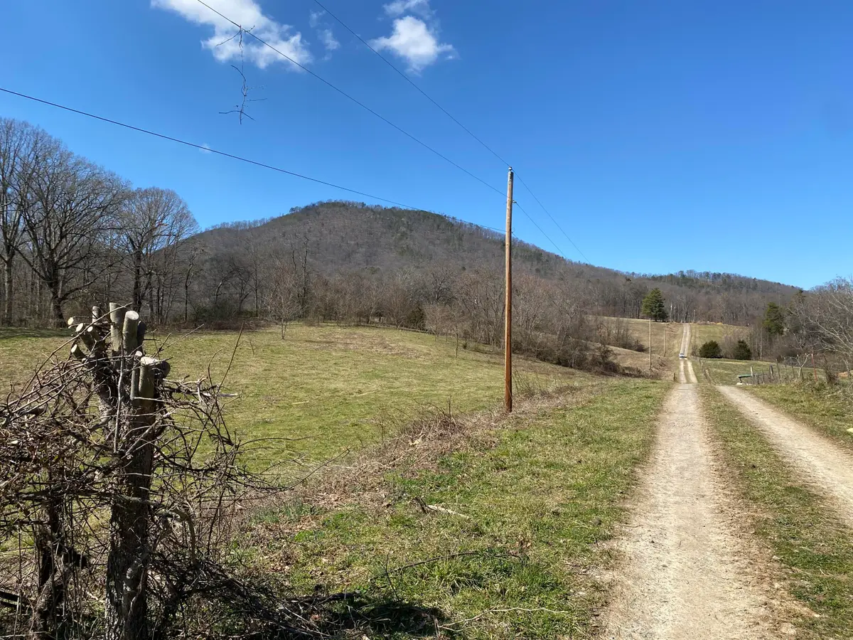 0 English Mtn Road, Newport, TN 37821 - #1