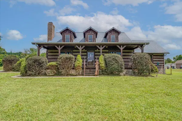 1540 Kidwell Ridge Road, Morristown, TN 37814
