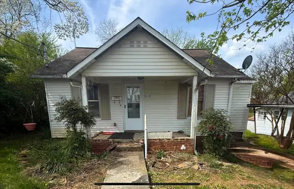 2113 Eastview Avenue, Jefferson City, TN 37760