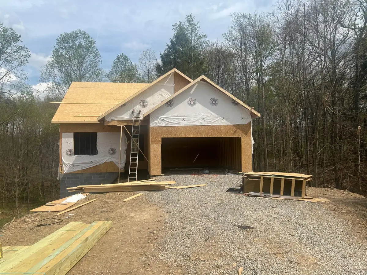 2427 Iron Forge Way, Sevierville, TN 37876 - #1