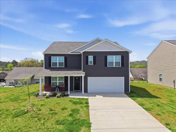 4019 Wesoga Drive, Dandridge, TN 37725