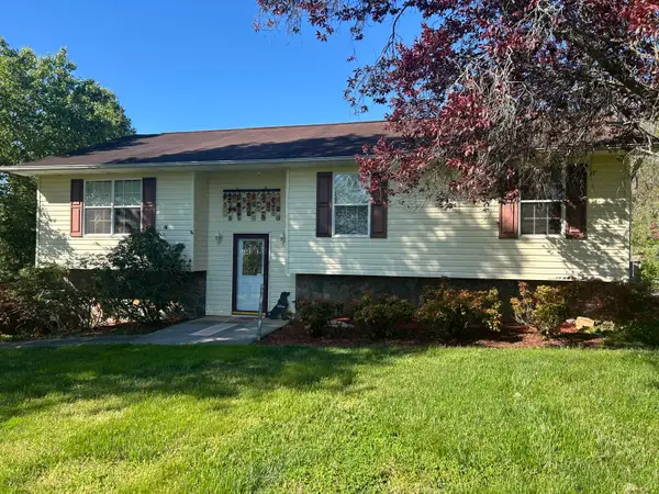 163 Austin Drive, Rogersville, TN 37857