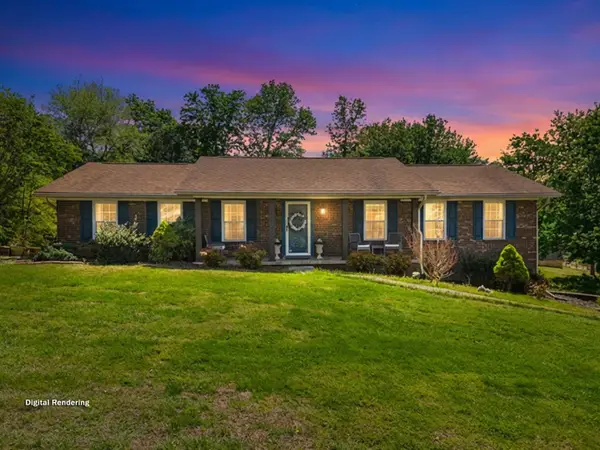 1841 Bluebird Circle, Morristown, TN 37814