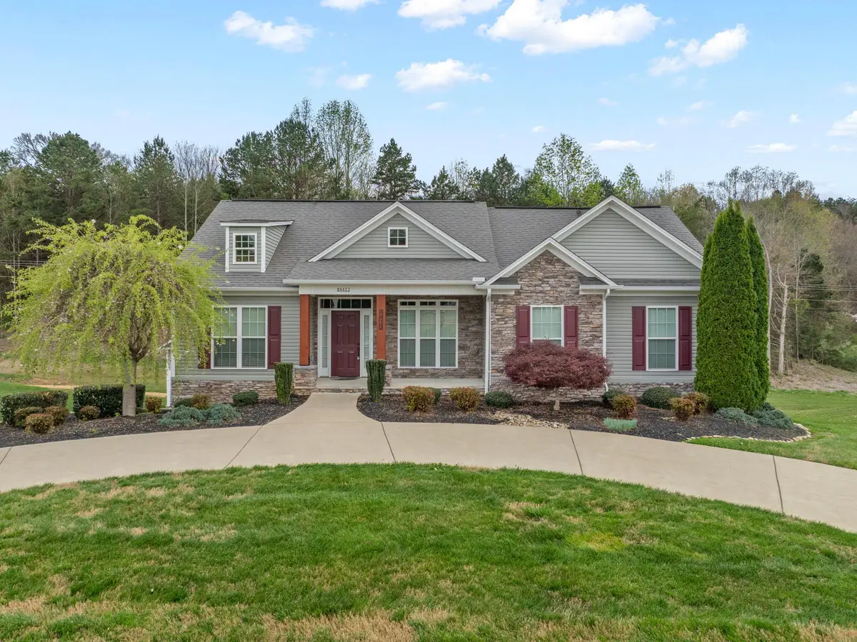 4413 Old Colony Lane, Morristown, TN 37814 - #1