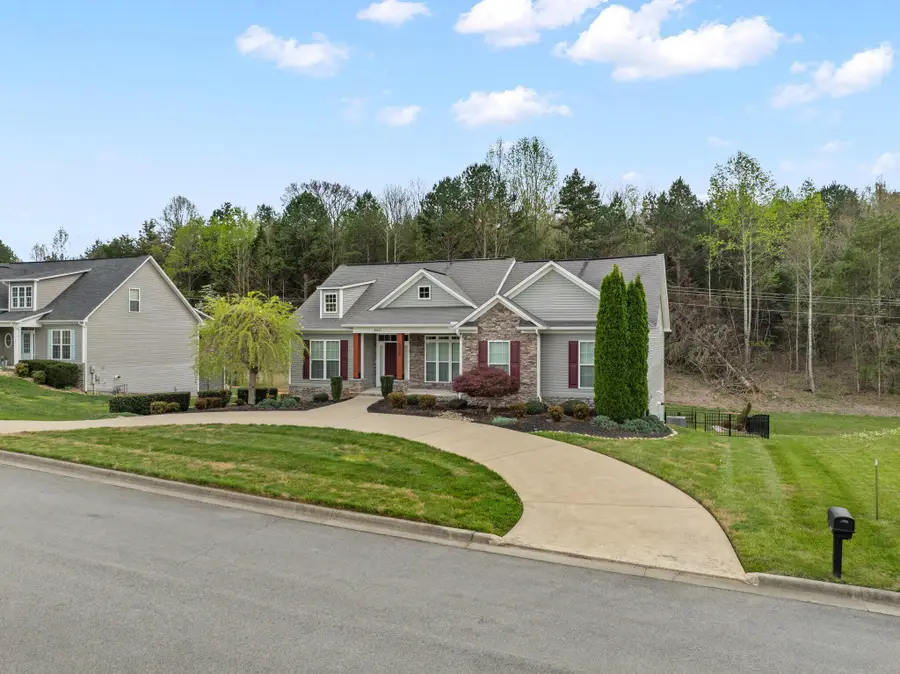 4413 Old Colony Lane, Morristown, TN 37814 - #2