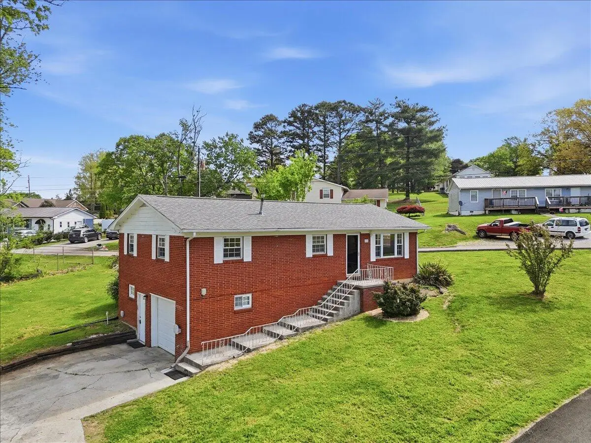 1106 Lockhart Road, Jefferson City, TN 37760 - #1