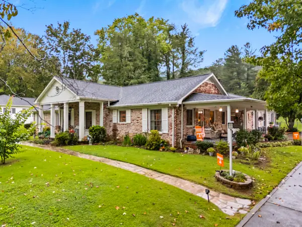 2009 W Main Street #East Main Street, Rogersville, TN 37857