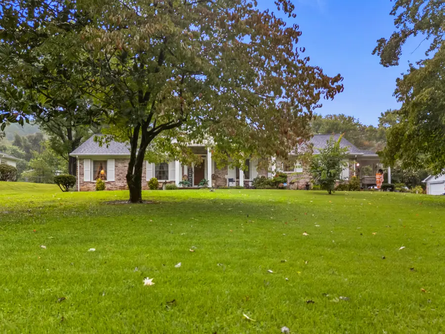 2009 W Main Street #East Main Street, Rogersville, TN 37857 - #2