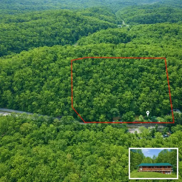 313 Rogers Road, Rogersville, TN 37857