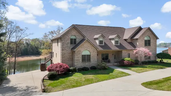 1166 Wildcat Road, Bean Station, TN 37708