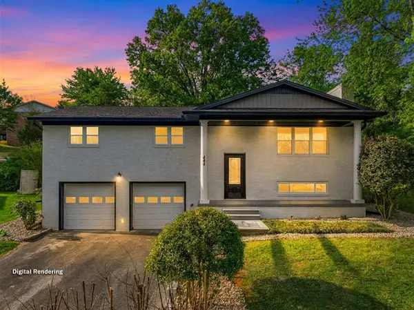 444 Laurel Street, Morristown, TN 37813