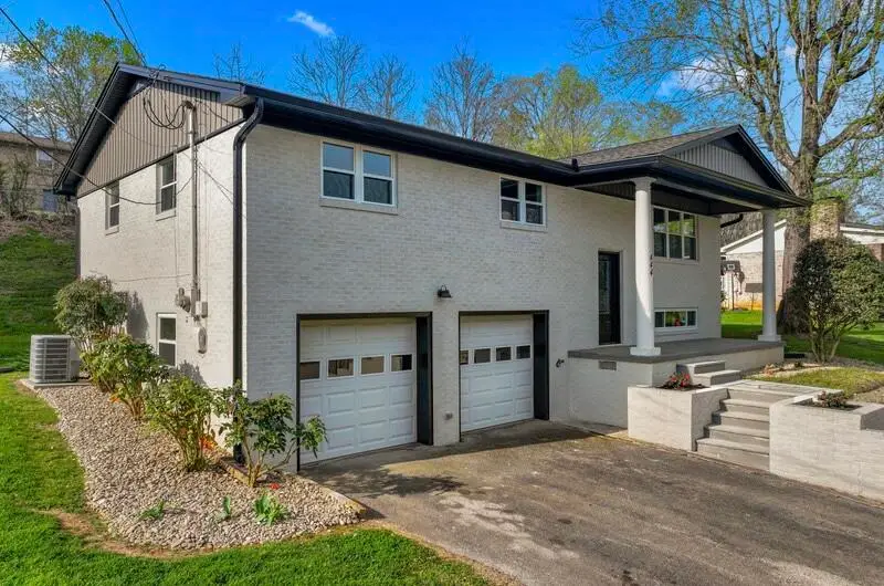 444 Laurel Street, Morristown, TN 37813 - #2