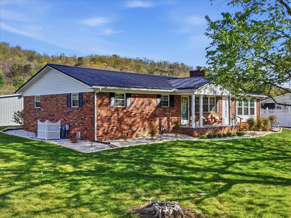 1409 Chamber Street, Rogersville, TN 37857 - #1