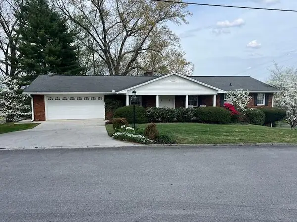 2387 Warren Drive, Morristown, TN 37814