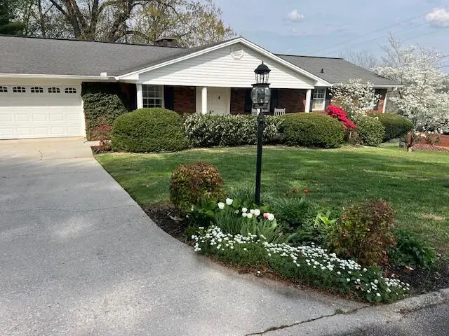 2387 Warren Drive, Morristown, TN 37814 - #2