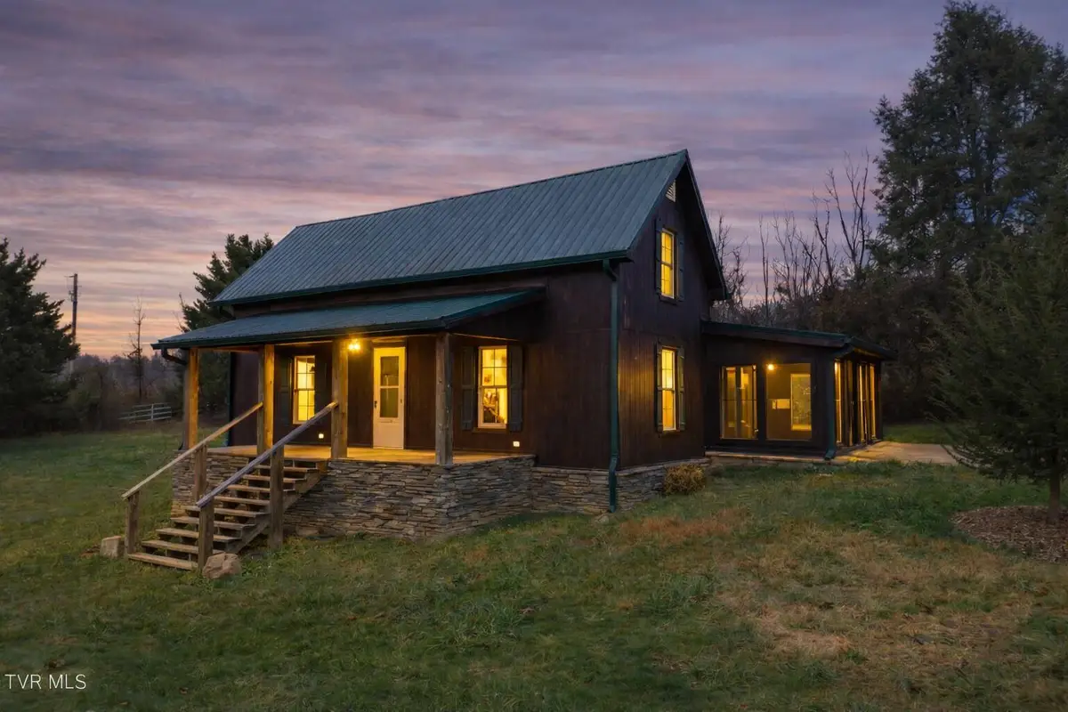 355 Jay Fanning Road, Afton, TN 37616 - #1