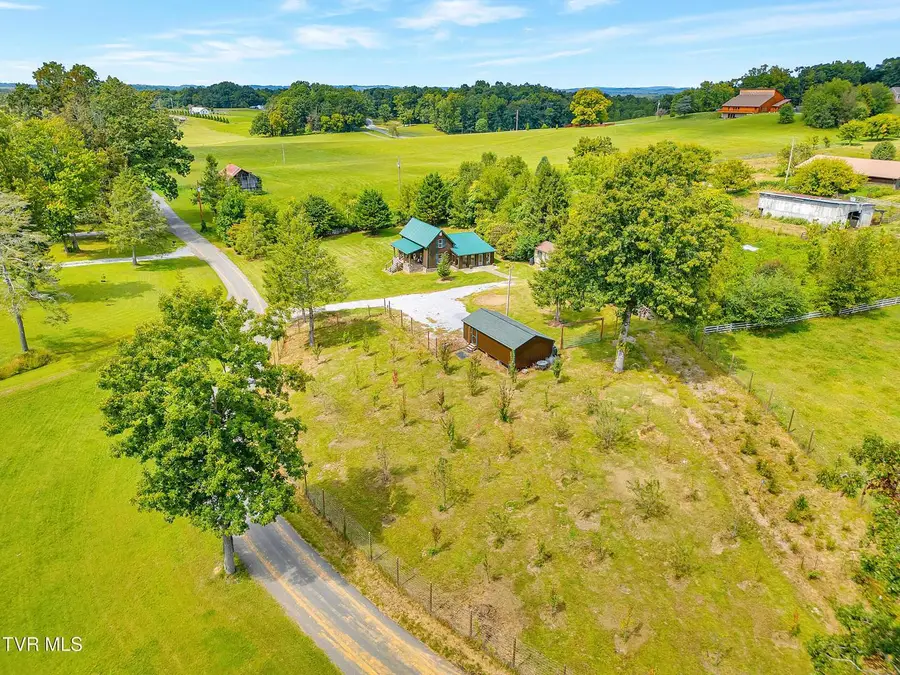 355 Jay Fanning Road, Afton, TN 37616 - #2