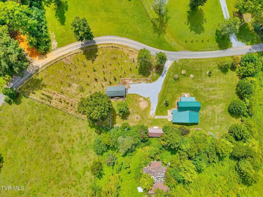 355 Jay Fanning Road, Afton, TN 37616 - #3