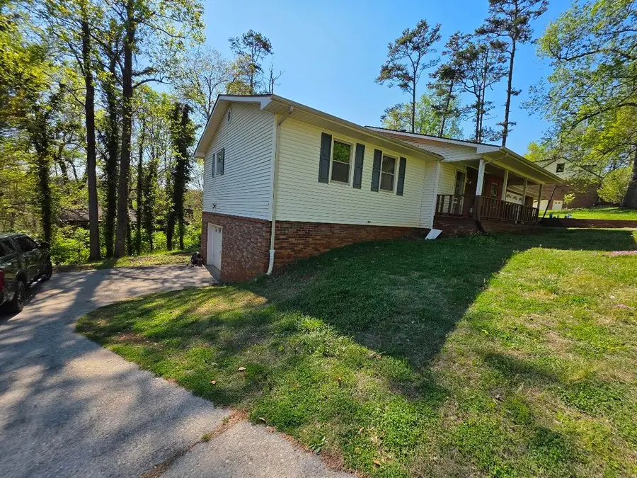 1125 Millrace Road, Morristown, TN 37814 - #2