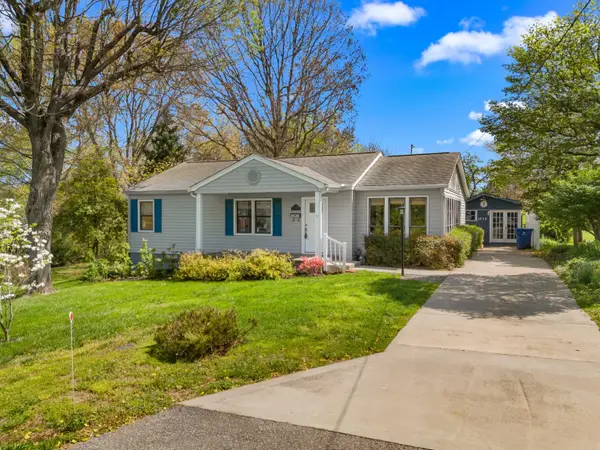 1438 Maple Avenue, Jefferson City, TN 37760