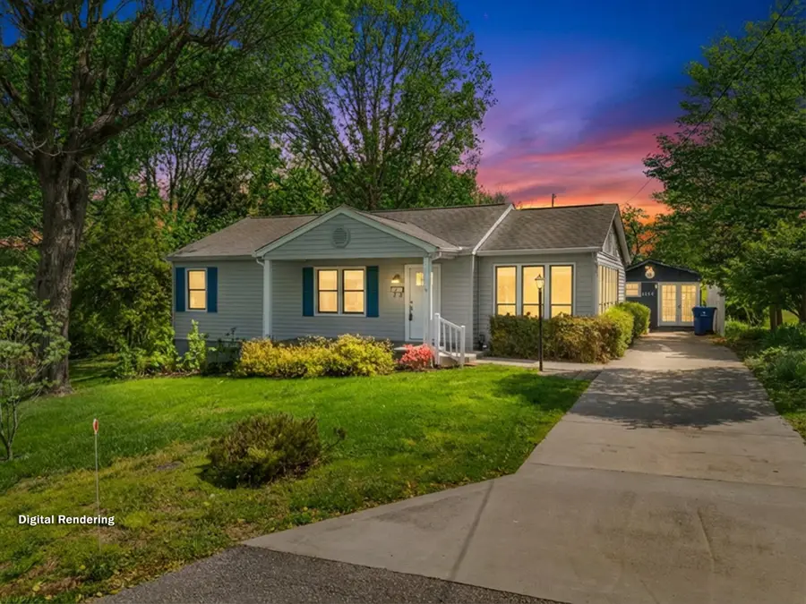 1438 Maple Avenue, Jefferson City, TN 37760 - #2